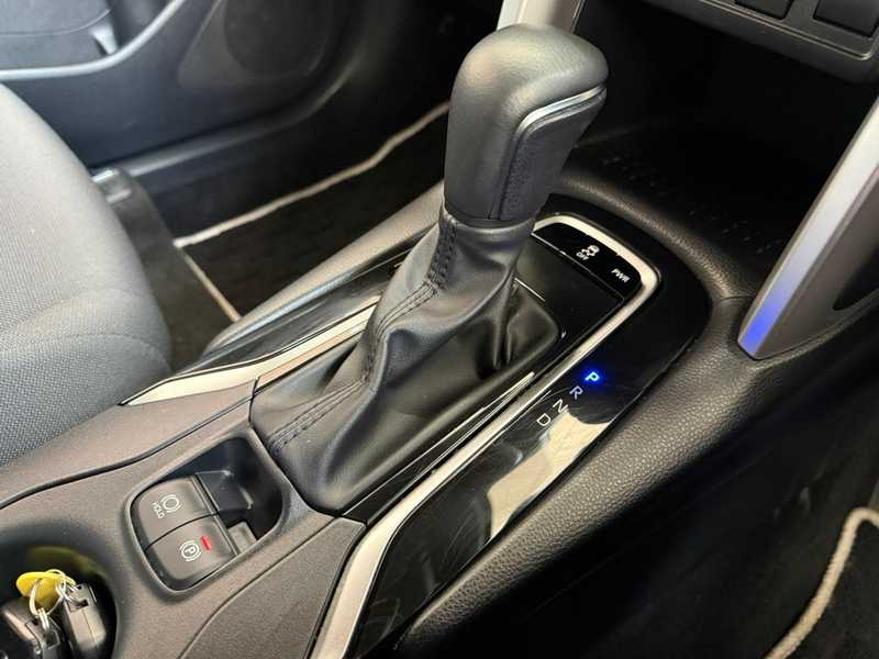 2024 Toyota Corolla Cross 2,0L 2024 Cyprus