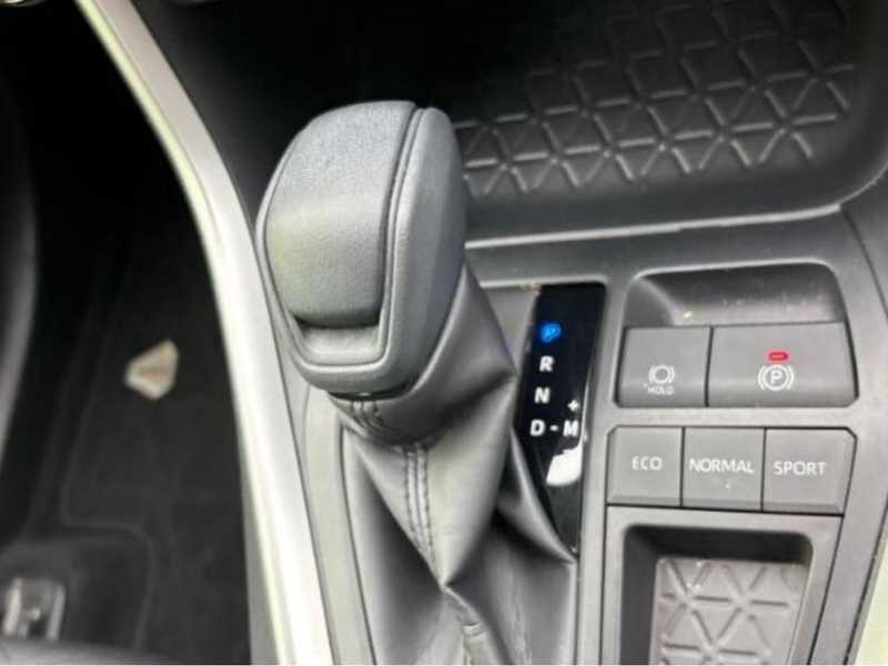 2021 Toyota RAV4 2,0L 2021 Cyprus