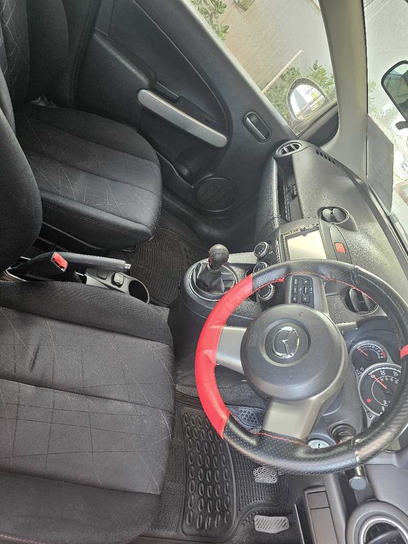 2014 Mazda 2 1,3L 2014 Cyprus