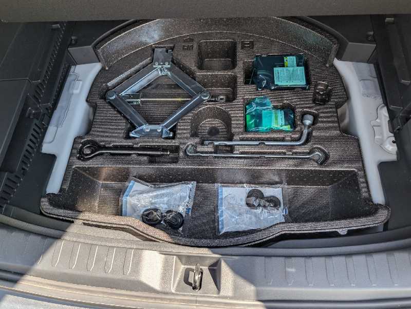 2023 Toyota RAV4 2,5L 2023 Cyprus