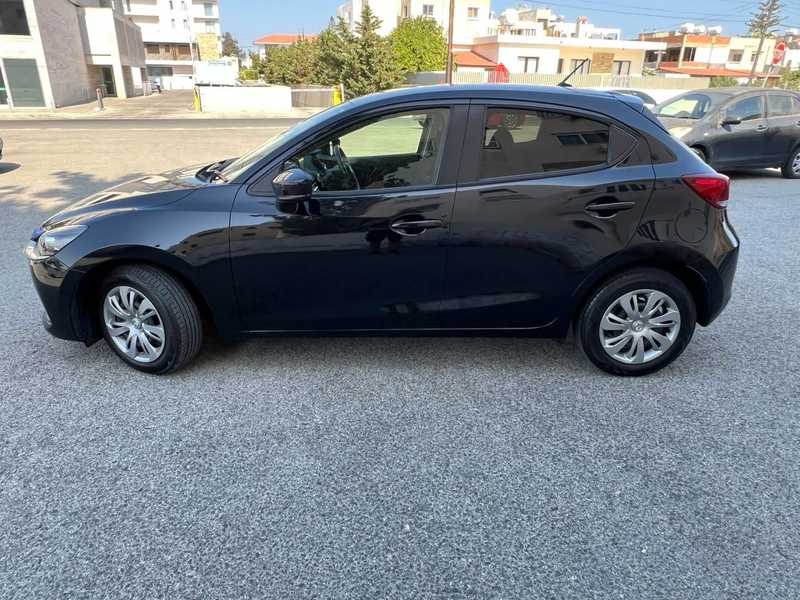 2021 Mazda 2 1,5L 2021 Cyprus