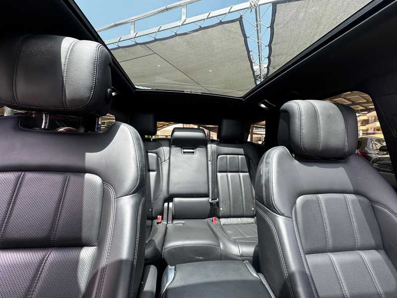 2021 Land Rover Range Rover Sport 3,0L 2021 Cyprus