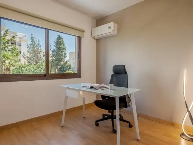 3-bedroom apartment to rent, Επαρχία Λεμεσού — Άγιος Τύχων Τουριστική Περιοχή - 11