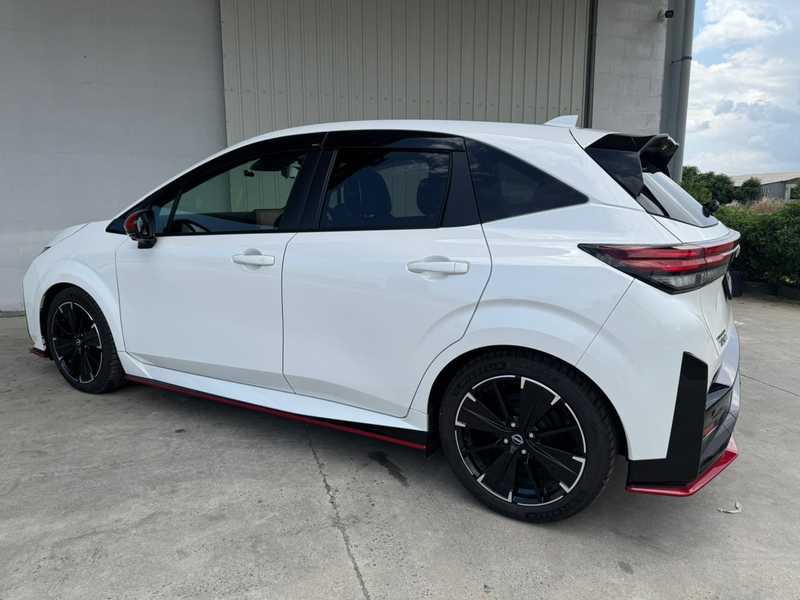 2024 Nissan Aura 1,2L 2024 Cyprus