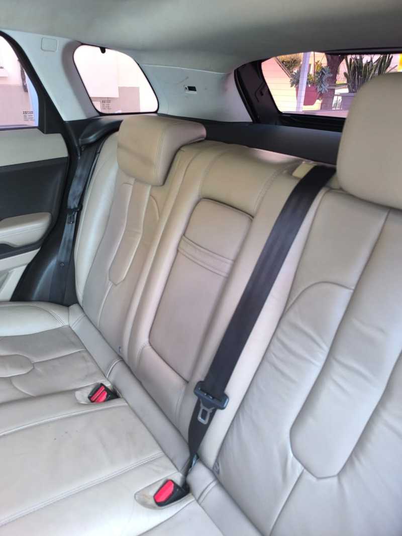 Land Rover Range Rover Evoque 2,0L 2014