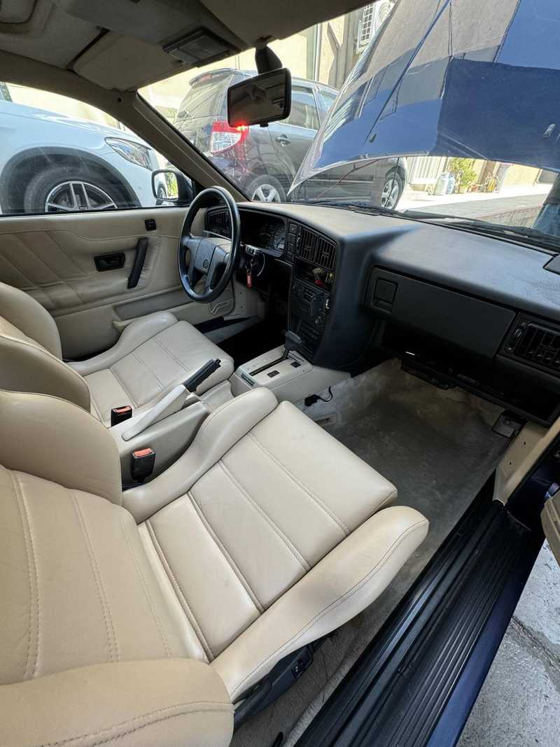 1991 Cars Classic 1,8L 1991 Cyprus