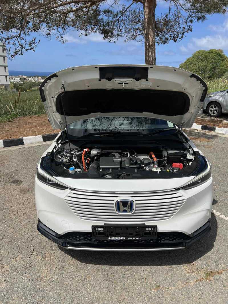 2021 Honda Vezel 1,5L 2021 Cyprus