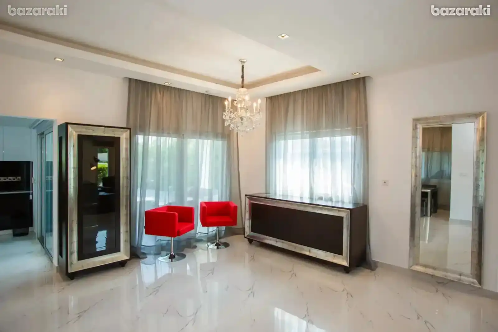 Villa, 4 bedrooms — 13