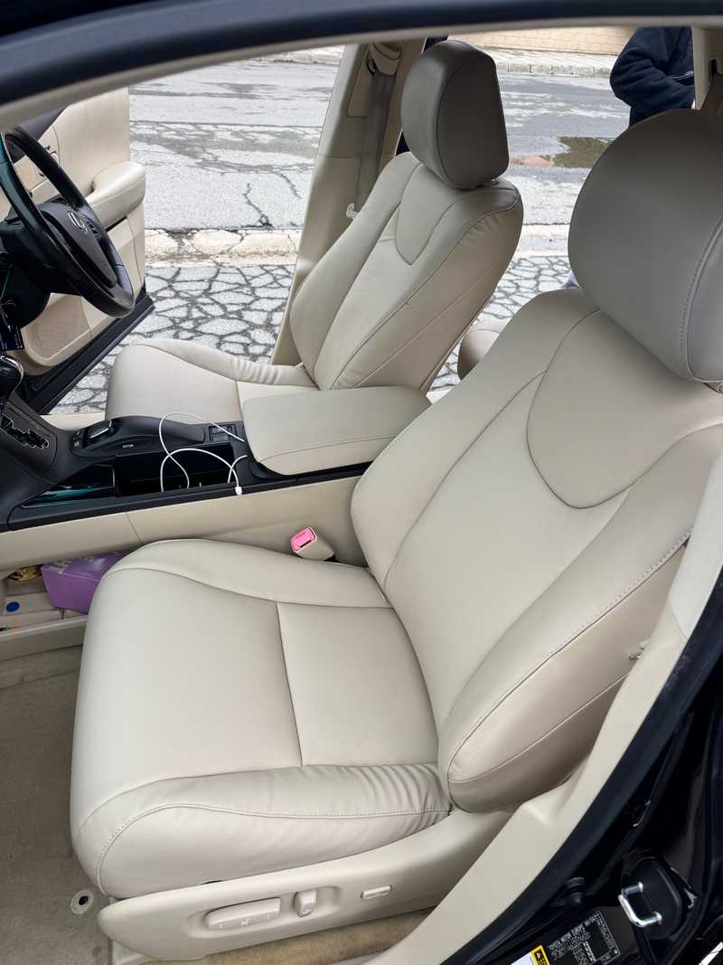 2010 Lexus RX 3,5L 2010 Cyprus