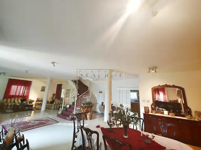 4-bedroom detached house for sale, Επαρχία Λευκωσίας — Στρόβολος - Άγιος Βασίλειος - 10