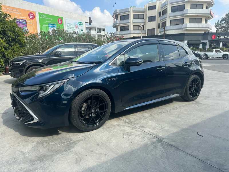 2020 Toyota Corona 1,8L 2020 Cyprus