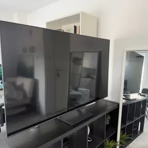 Samsung 65 inches qled 4k smart tv, Επαρχία Αμμοχώστου — Παραλίμνι