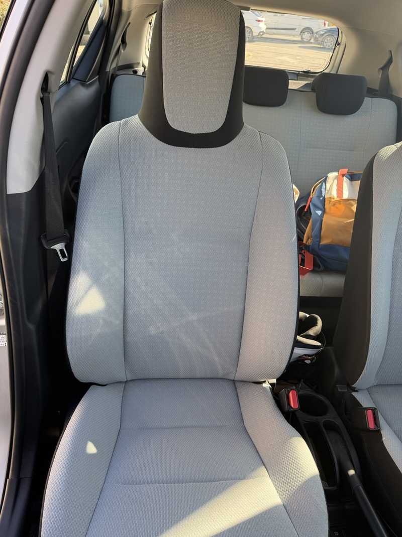 2020 Toyota Aqua 1,5L 2020 Cyprus