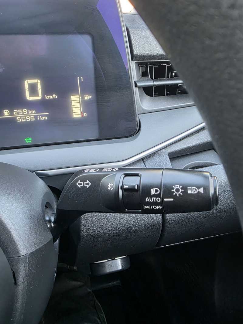 2022 Nissan Note e-Power 1,2L 2022 Cyprus