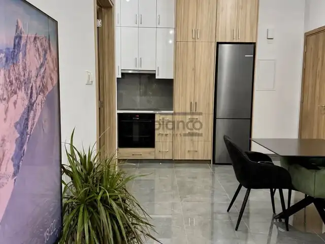 1-bedroom penthouse for sale, Limassol — Kato Polemidia