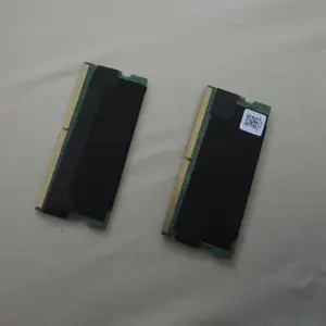 Pair of 8GB DDR5-6400Laptop SO-DIMM RAM Sticks, Επαρχία Λεμεσού — Άγιος Γεώργιος Λεμεσού
