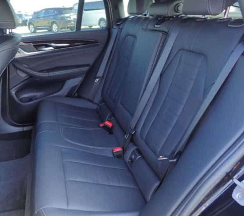 2025 BMW X4 2,0L 2025 Cyprus