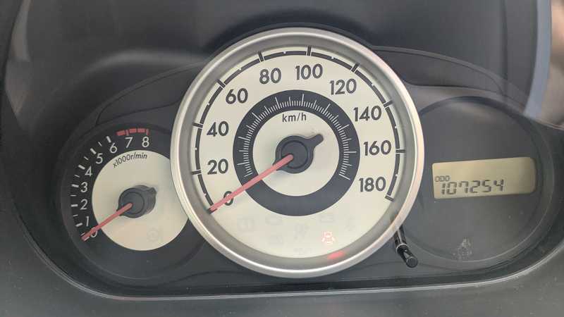 2011 Mazda Demio 1,3L 2011 Cyprus