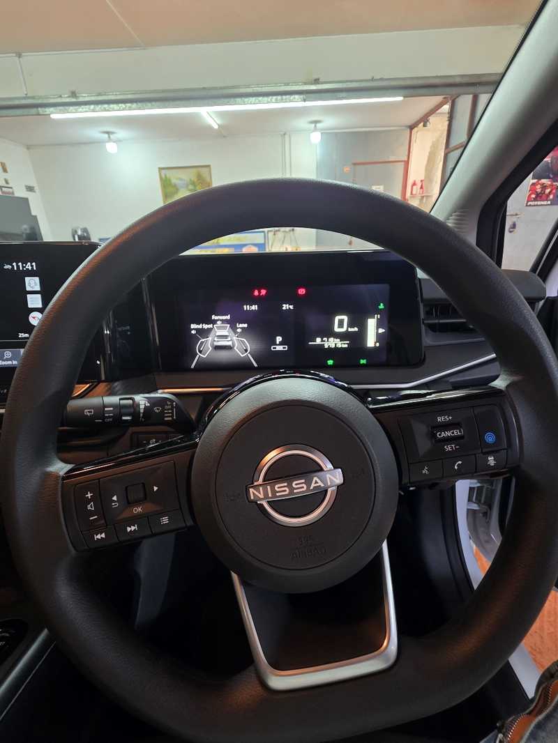 2023 Nissan Note e-Power 1,2L 2023 Cyprus