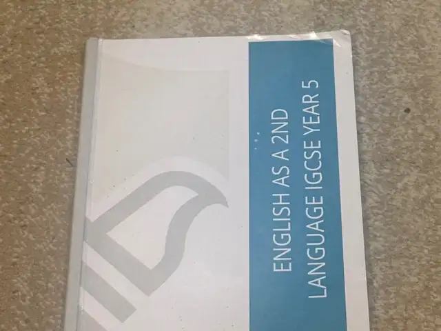 English as a 2nd language igcse year 5, Larnaca — Larnaka - Kamares