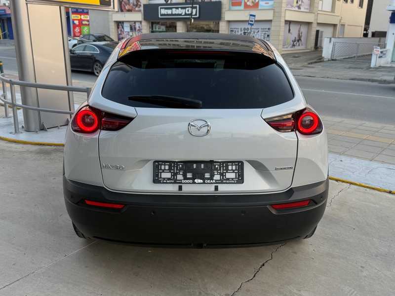 2021 Mazda ΜΧ-30 2,0L 2021 Cyprus