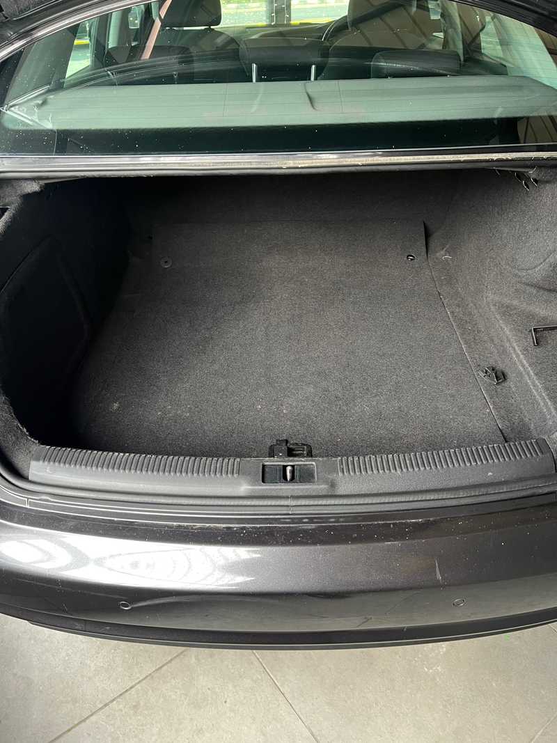 2012 Audi A4 1,8L 2012 Cyprus