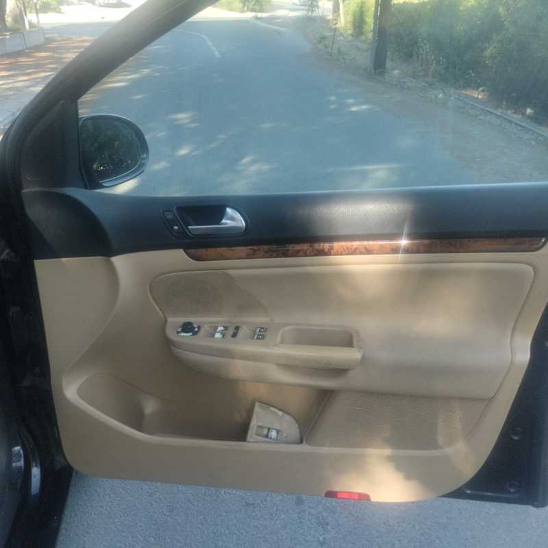 2006 Volkswagen Golf 1,6L 2006 Cyprus