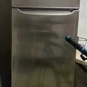Big refrigerator, Larnaca — Larnaka - Makenzy