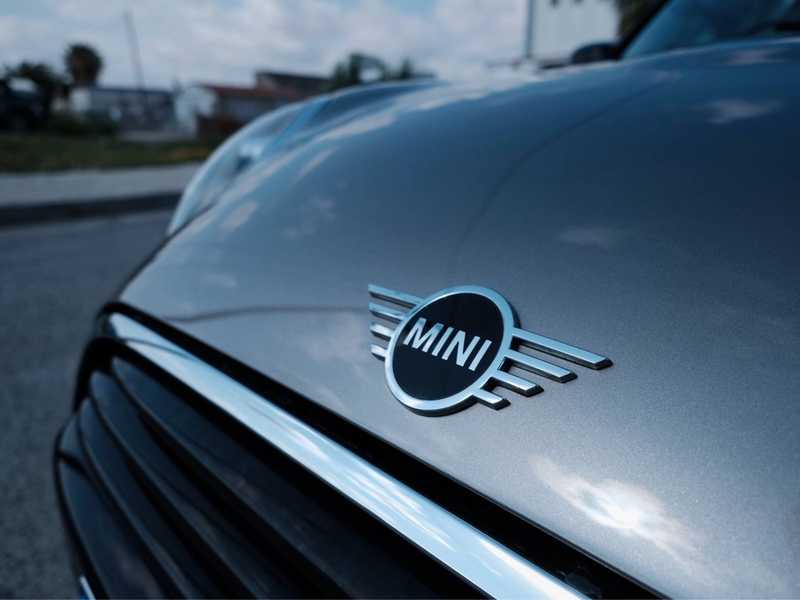 2021 Mini Cooper 1,5L 2021 Cyprus