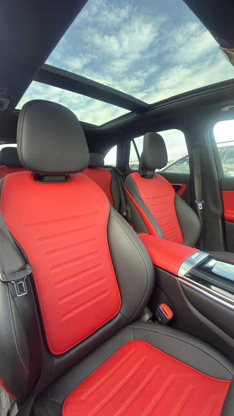 2024 Mercedes-Benz GLC-Class 2,0L 2024 Cyprus