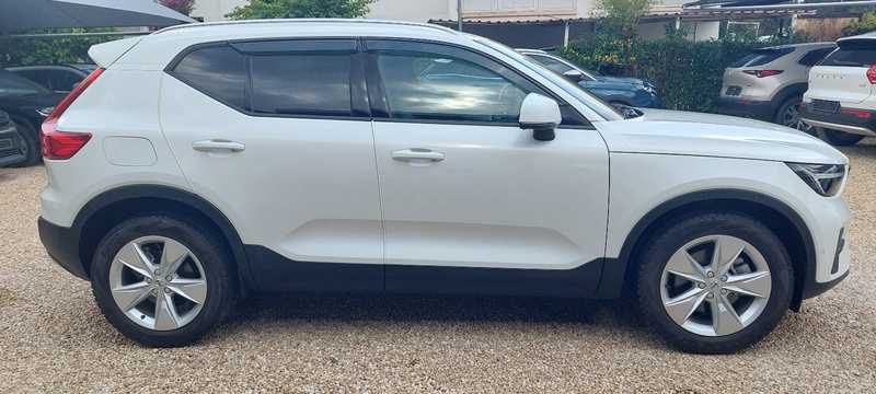 2023 Volvo XC40 2,0L 2023 Cyprus