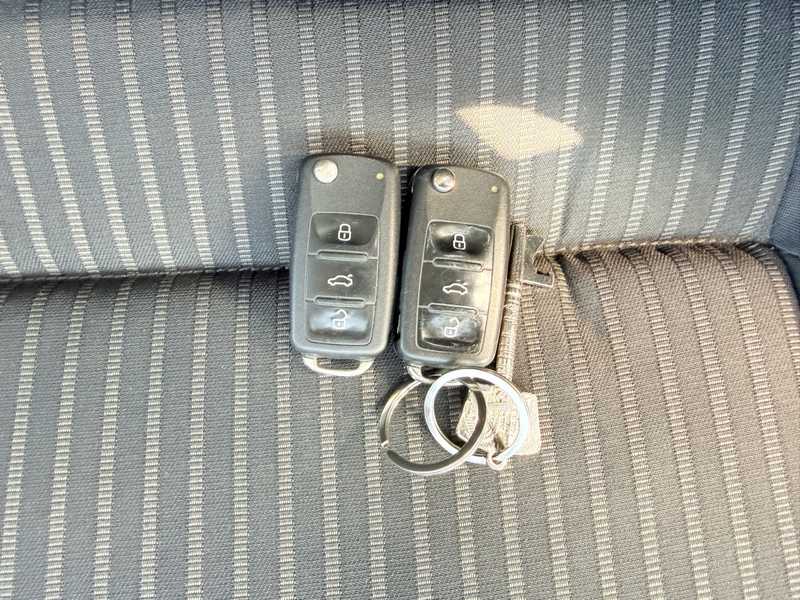 2011 Volkswagen Polo 1,2L 2011 Cyprus