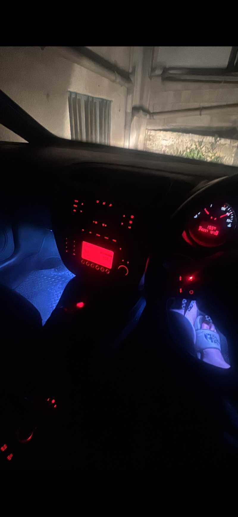 2007 Seat Leon 1,6L 2007 Cyprus