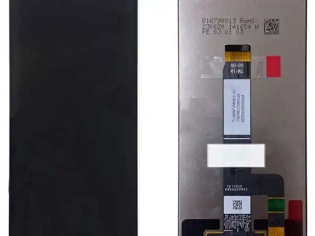 Display xiaomi redmi 12 4g redmi 12 5g poco m6 pro 5g nf original, Επαρχία Λεμεσού — Άγιος Αθανάσιος