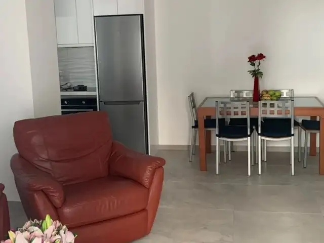 1-bedroom apartment for sale, Επαρχία Λεμεσού — Λεμεσός - Νεάπολη