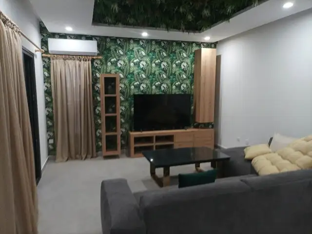4-bedroom penthouse to rent, Επαρχία Λεμεσού — Λεμεσός - Αγία Φύλα - 4