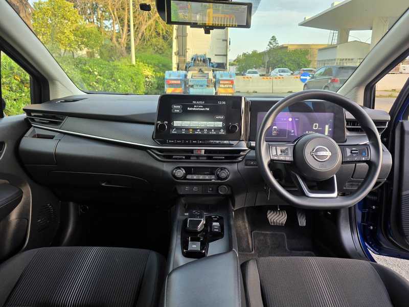 2023 Nissan Note e-Power 1,2L 2023 Cyprus