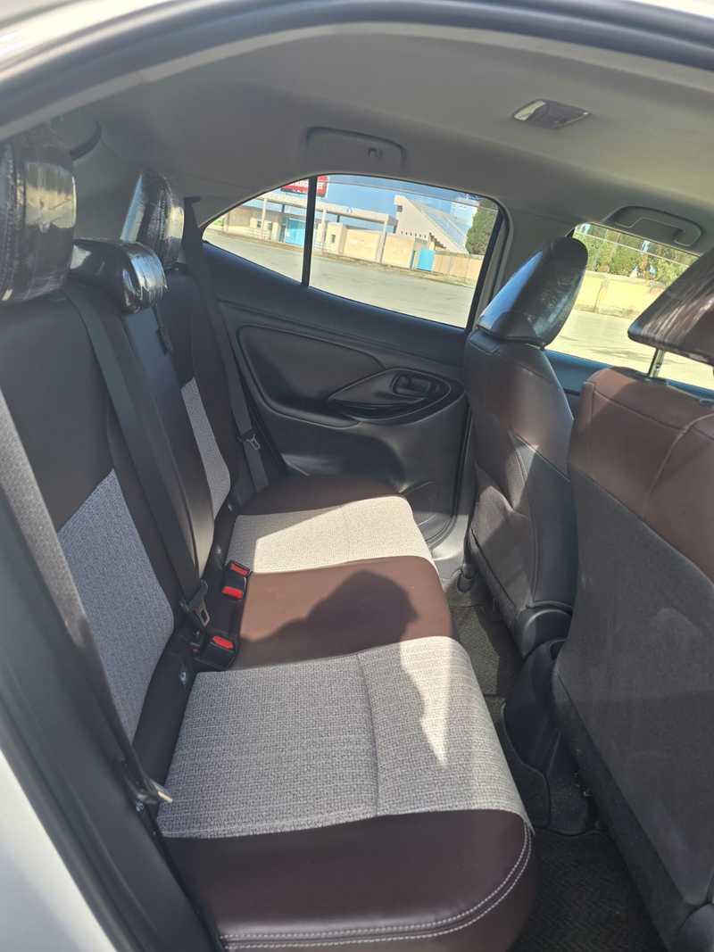 2022 Toyota Yaris Cross 1,5L 2022 Cyprus