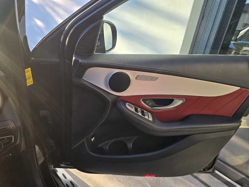 2021 Mercedes-Benz CLC-Class 2,0L 2021 Cyprus