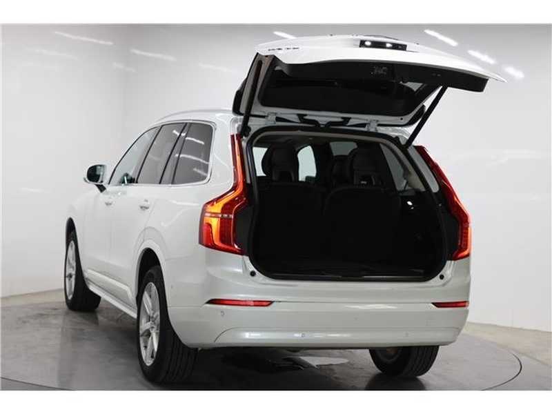 2022 Volvo S90 2,0L 2022 Cyprus
