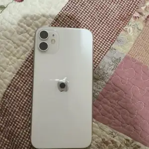 Iphone 11 σε άριστη κατάσταση, Nicosia — Palouriotissa