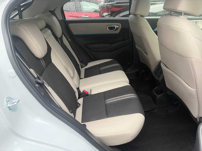 2025 Honda Vezel 1,5L 2025 Cyprus