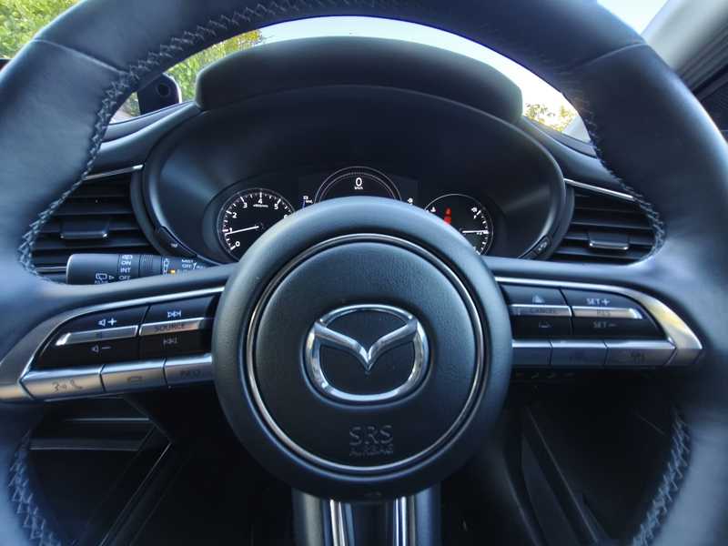 2023 Mazda CX-30 2,0L 2023 Cyprus