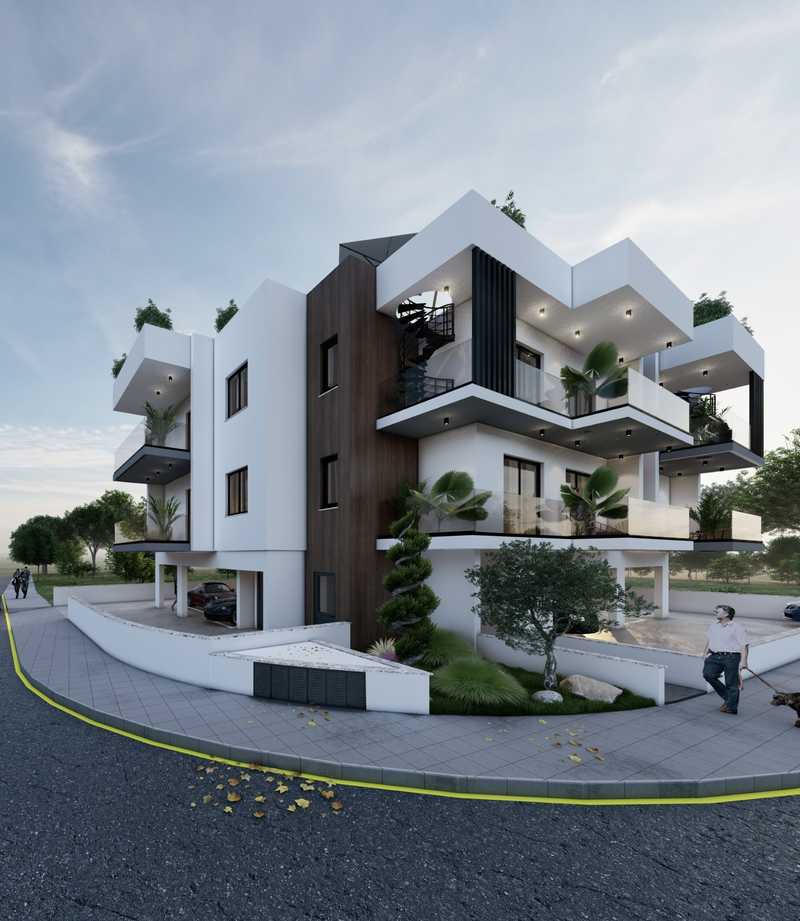 2-bedroom apartment for sale
