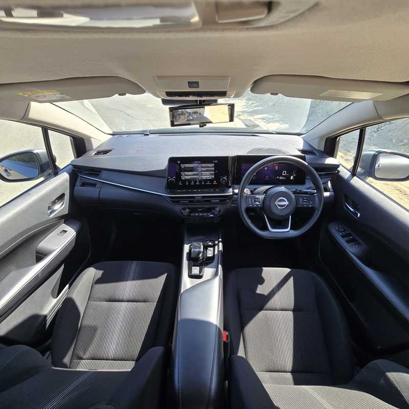 2023 Nissan Note e-Power 1,2L 2023 Cyprus