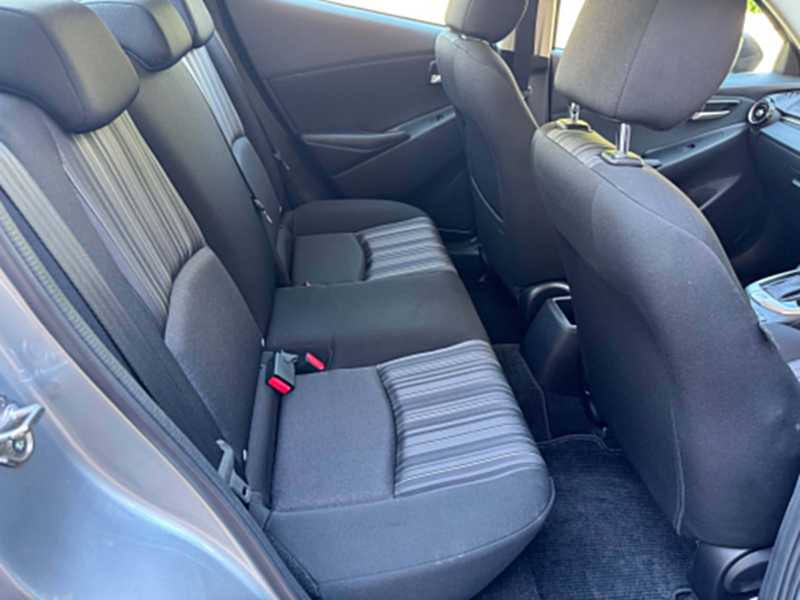 2019 Mazda 2 1,5L 2019 Cyprus
