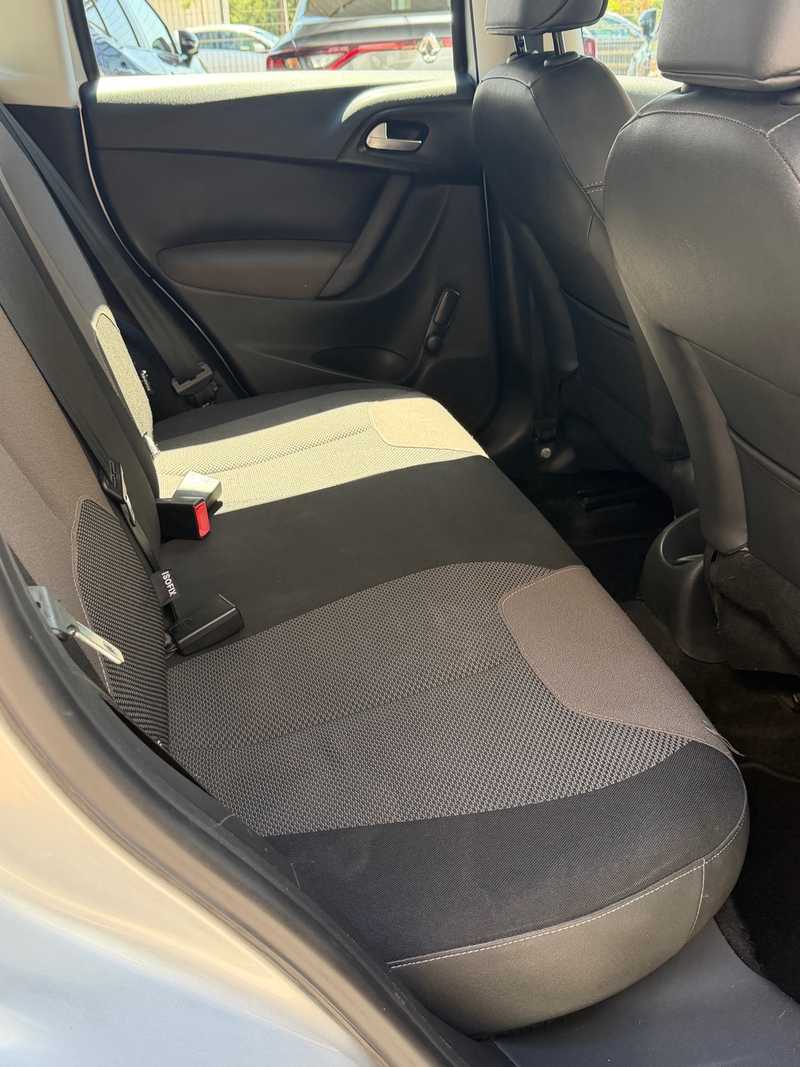 2017 Citroen C3 1,3L 2017 Cyprus