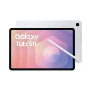 Samsung galaxy tab s11 x736 2025 11 5g 128gb 12gb ram silver eu, Limassol — Limassol Marina