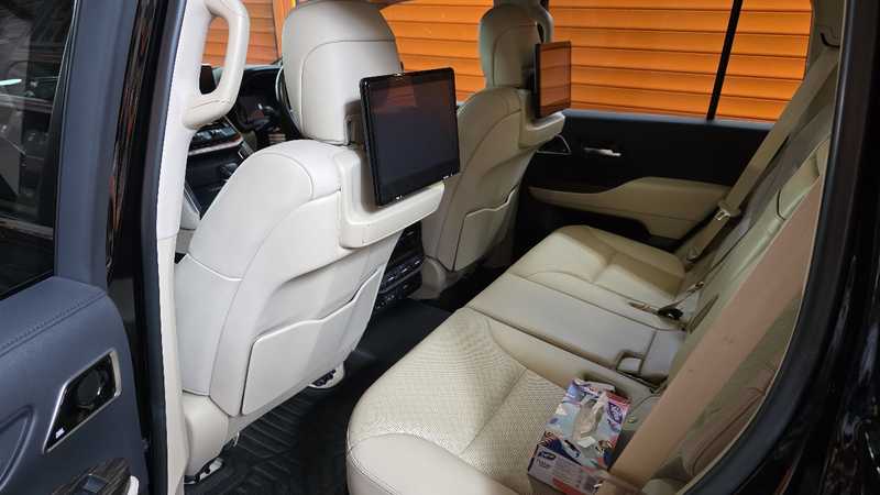 2022 Toyota Land Cruiser 300 3,3L 2022 Cyprus