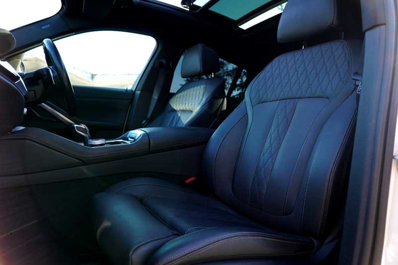 2022 BMW X6 4,4L 2022 Cyprus